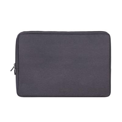Laptoptas Rivacase Suzuka 17,3" Zwart 17,3"