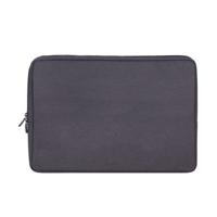 Laptoptas Rivacase Suzuka 17,3" Zwart 17,3"