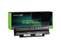 Green Cell DE01 laptop reserve-onderdeel Batterij/Accu - thumbnail