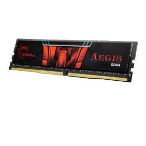 G.Skill DDR4 Aegis 16GB 2133MHz - [F4-2133C15-16GIS]