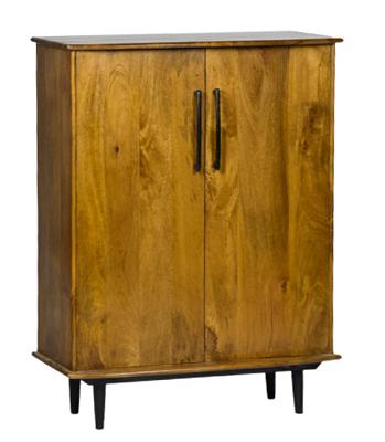 Wijnkast Elias 90 cm