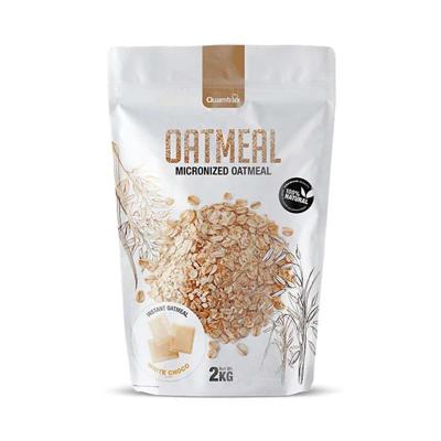 Instant Oatmeal 2000gr White Choco