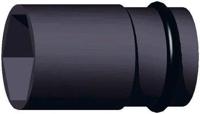 Makita Krachtdop 3/4" | lang | 27mm - 134856-0