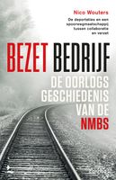 Bezet bedrijf - Nico Wouters - ebook
