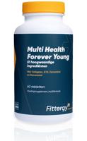 Fittergy Multi health forever young