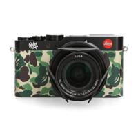 Leica D-LUX 7 A Bathing Ape X Stash Edition (19167)