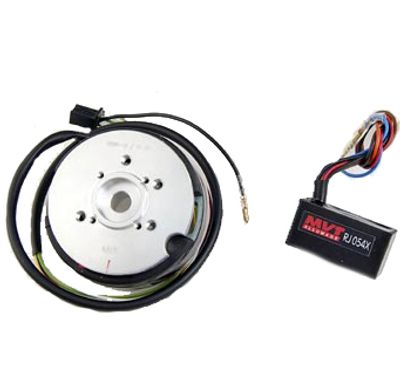 Ontsteking MVT Premium Yamaha Aerox >03