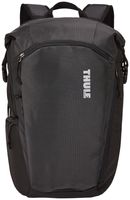Thule TECB-125 EnRoute large DSLR backpack zwart - thumbnail