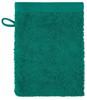 The One Towelling TH1080 Classic Washcloth - Emerald Green - 16 x 21 cm