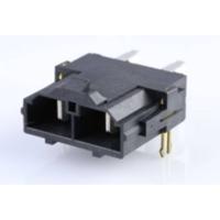 Molex 428202214 Male header, inbouw (standaard) Totaal aantal polen: 2 Rastermaat: 10.00 mm Inhoud: 1 stuk(s) Tube