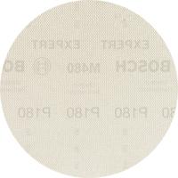 Bosch Accessoires expert m480 schuurnet 225 mm, k 180, 5-delig - 2608901638