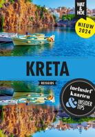 Kreta (Paperback)