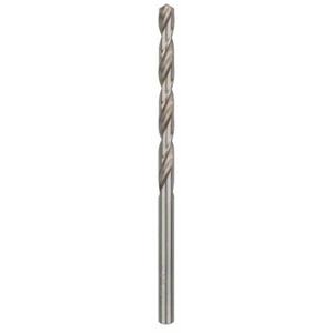 Bosch Accessories 2608585493 HSS Metaal-spiraalboor 5.4 mm Gezamenlijke lengte 93 mm Geslepen DIN 338 Cilinderschacht 10 stuk(s)