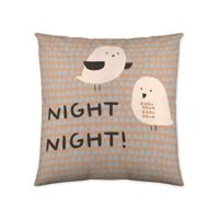 Kussenhoes Popcorn Baby Chick (60 x 60 cm)