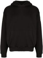 Neil Barrett hoodie Minimalist Bolts - Noir