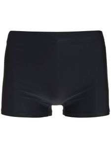 Lygia & Nanny short de bain Tijuca - Noir