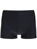 Lygia & Nanny short de bain Tijuca - Noir