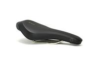 SelleRoyal Zadel selle royal on athletic zwart (kaart)