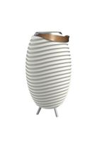 Wijnkoeler Speaker Lamp - Kooduu Synergy 50S - thumbnail