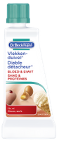 Dr Beckmann Vlekkenduivel Bloed & Eiwit