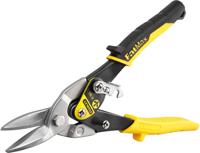 Blikschaar Stanley FatMax met smalle bekken 2-14-563