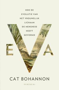Eva - Cat Bohannon - ebook
