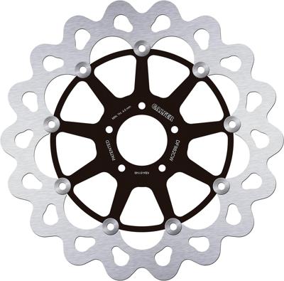 GALFER Rotor brake rotors swimming