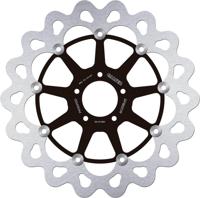 GALFER Rotor brake rotors swimming