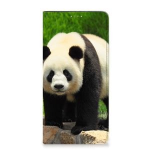 Samsung Galaxy A14 4G Hoesje maken Panda