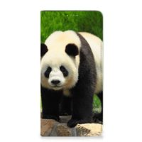 Samsung Galaxy A14 4G Hoesje maken Panda