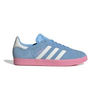 adidas Gazelle Inter Miami CF Sneakers Blauw Wit Roze