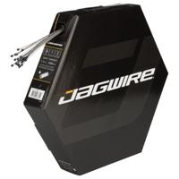JAGWIRE Shift cable - elite polished ultra-slick stainless - 1.1x2300mm - sram/shimano (25pcs)