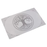 Placemat Versa Idun 43 x 28 cm Polypropyleen