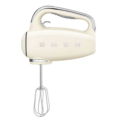 SmegHMF01CREU Mixer Wit
