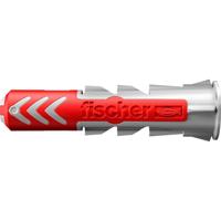 Fischer DuoPower Nylonplug 6x30mm VE=100 - 535453