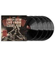 Bruce Springsteen - Live From Asbury Park 2024 (Record Store Day 2026) 5 (LP)