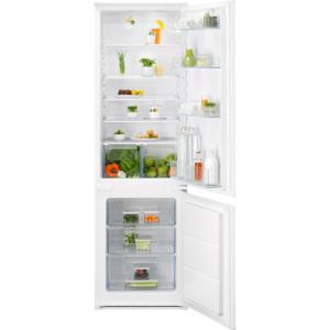 Electrolux 500 serie ColdSense Koel-vriescombinatie Inbouw 178 cm LNS5LE18S