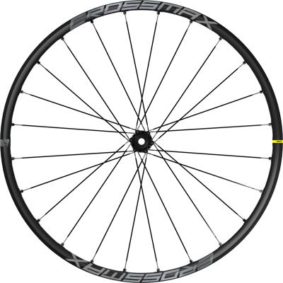 MAVIC Wheel crossmax xls 29 fr. 6h 15x110mm