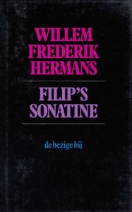 Filip's sonatine - Willem Hermans - ebook