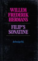 Filip's sonatine - Willem Hermans - ebook - thumbnail