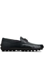 Tod's mocassins Gommino Timeless - Noir - thumbnail