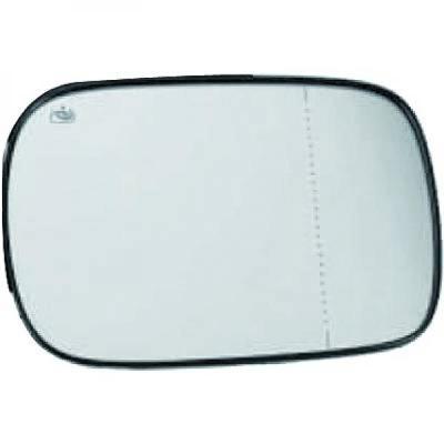 SPIEGELGLAS RECHTS XC70 XC90 07- Verwarmd 7685226