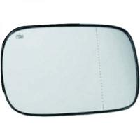 SPIEGELGLAS RECHTS XC70 XC90 07- Verwarmd 7685226