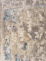 De Munk Carpets - Nuovo Pittura - 300x400 cm Vloerkleed