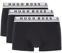 Hugo Boss shorts cotton stretch 3-pack