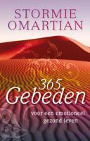 365 Gebeden voor een emotioneel gezond leven (Hardback) 365 Gebeden voor een emotioneel gezond leven (Hardback)