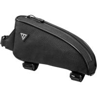 Topeak frametas toploader zwart - fiets tas - unisex - bike packing