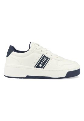 Björn Borg Sneakers T2200 CTR K 2244 609523 1973 Wit-37 maat 37