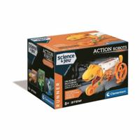 Puzzel Clementoni