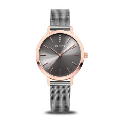 Bering Classic 13434-369 Dameshorloge